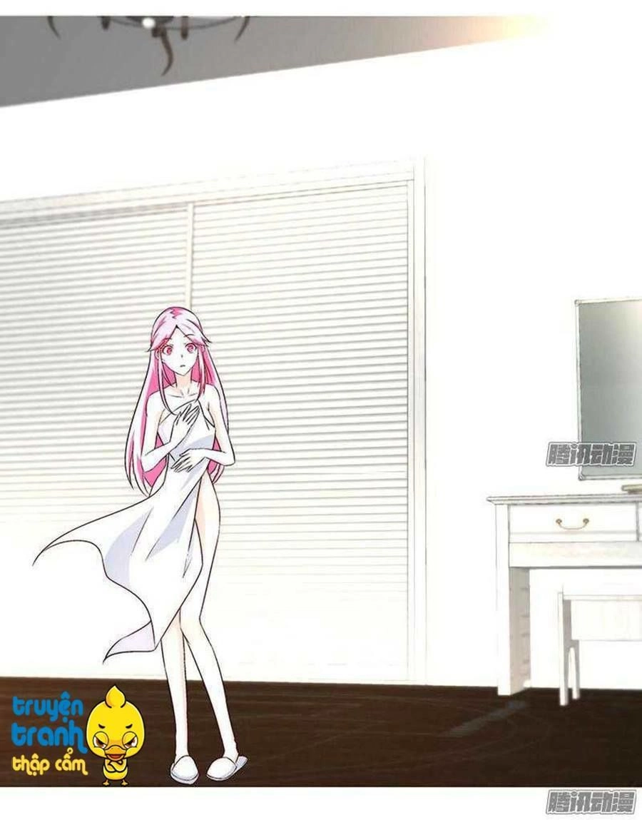 Cường Sủng Hào Môn Tiểu Manh Thê Chapter 23 - 21