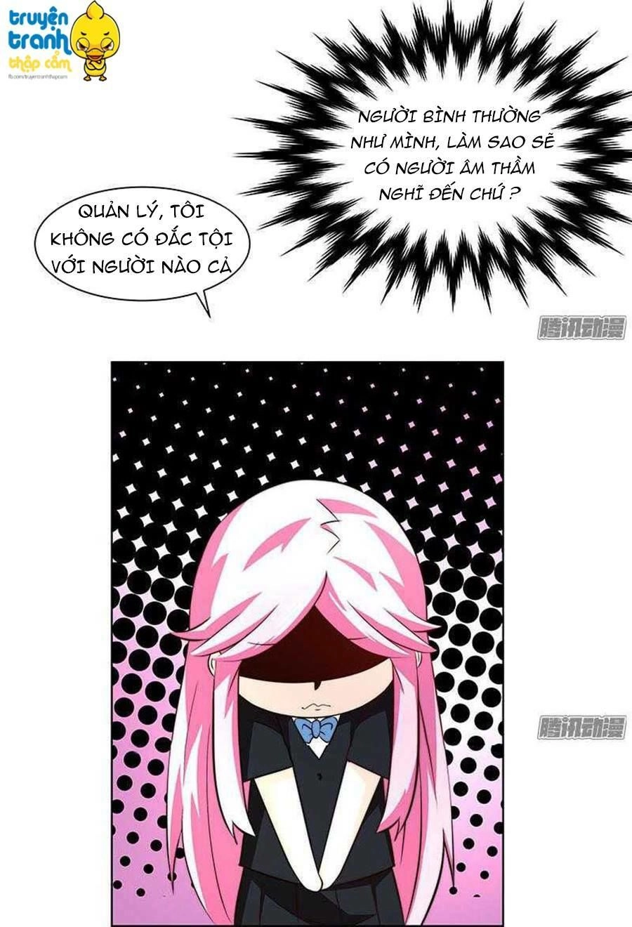 Cường Sủng Hào Môn Tiểu Manh Thê Chapter 23 - 24