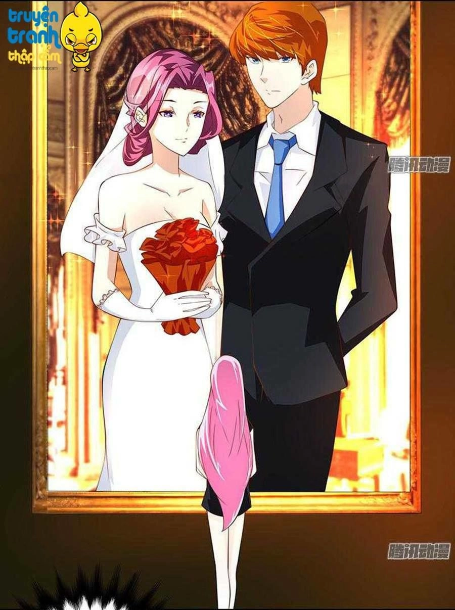 Cường Sủng Hào Môn Tiểu Manh Thê Chapter 23 - 28