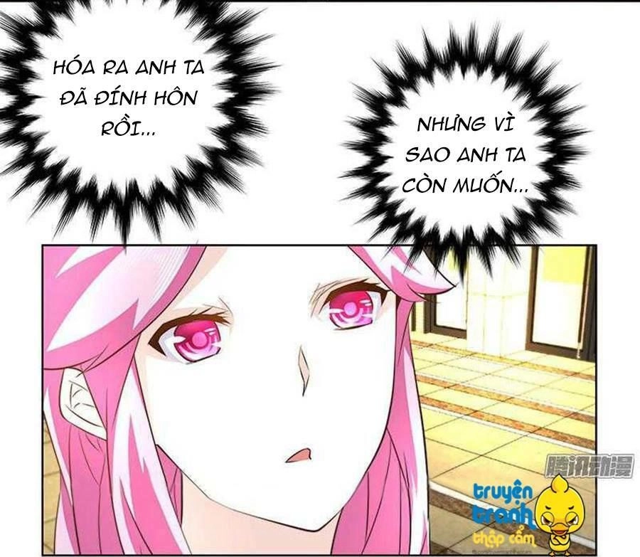 Cường Sủng Hào Môn Tiểu Manh Thê Chapter 23 - 29