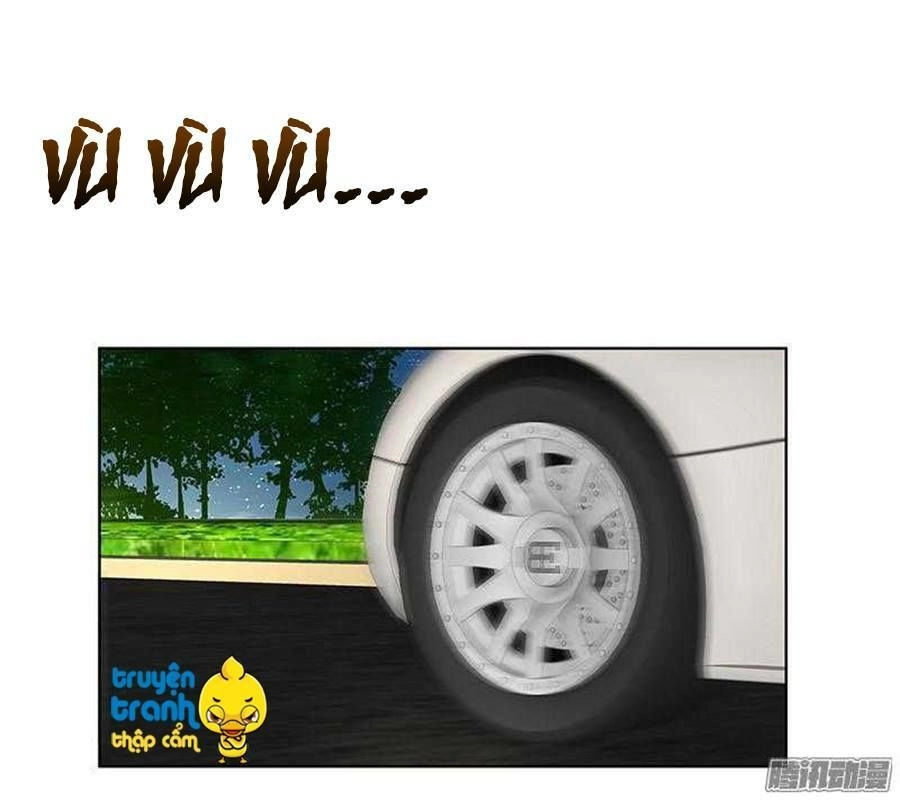 Cường Sủng Hào Môn Tiểu Manh Thê Chapter 23 - 33