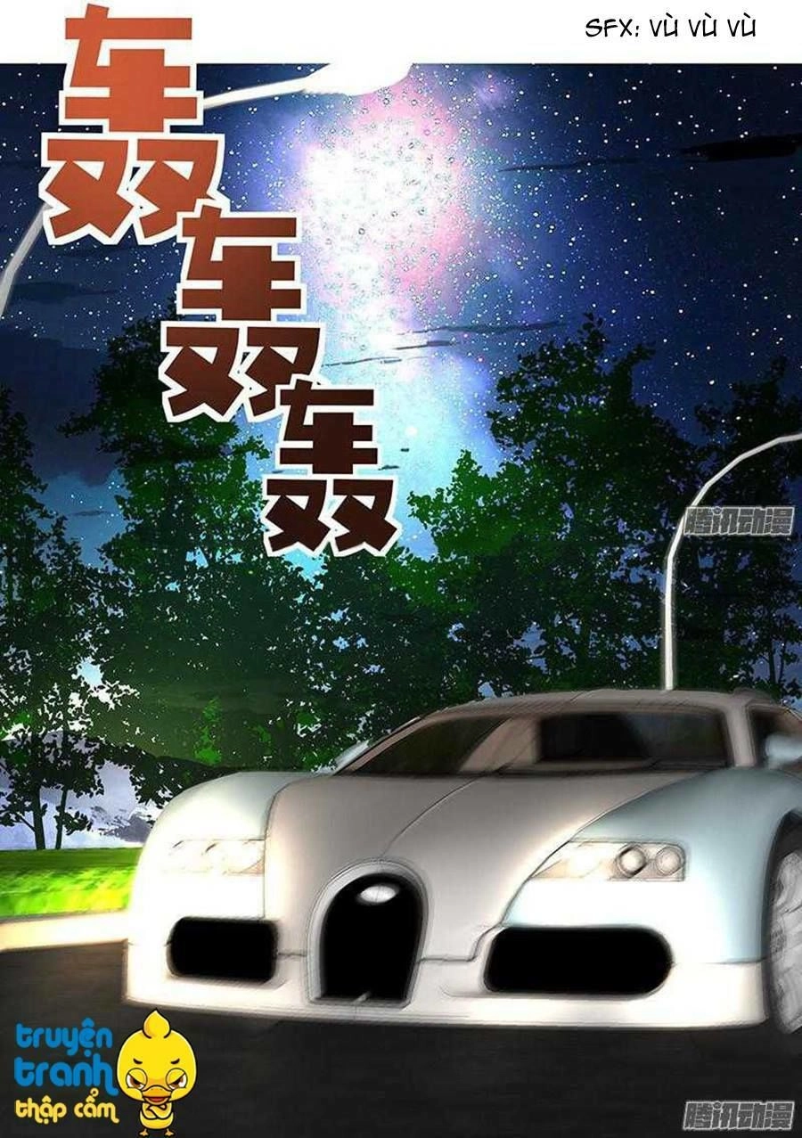 Cường Sủng Hào Môn Tiểu Manh Thê Chapter 23 - 34