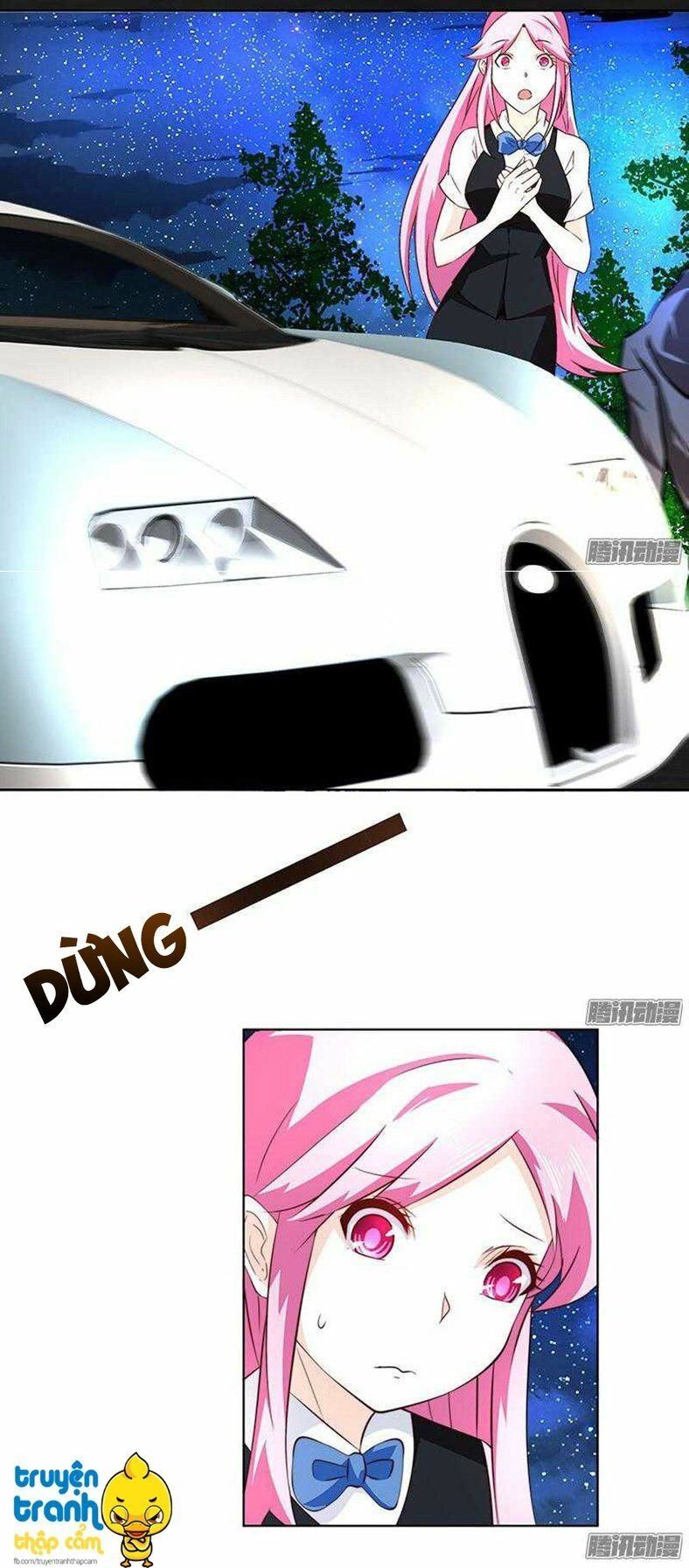 Cường Sủng Hào Môn Tiểu Manh Thê Chapter 23 - 35