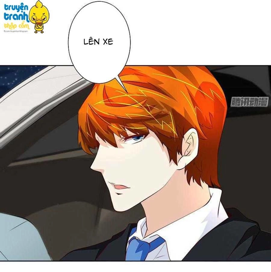 Cường Sủng Hào Môn Tiểu Manh Thê Chapter 23 - 36