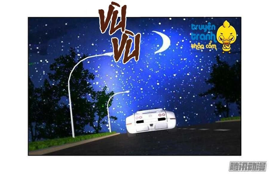 Cường Sủng Hào Môn Tiểu Manh Thê Chapter 23 - 40