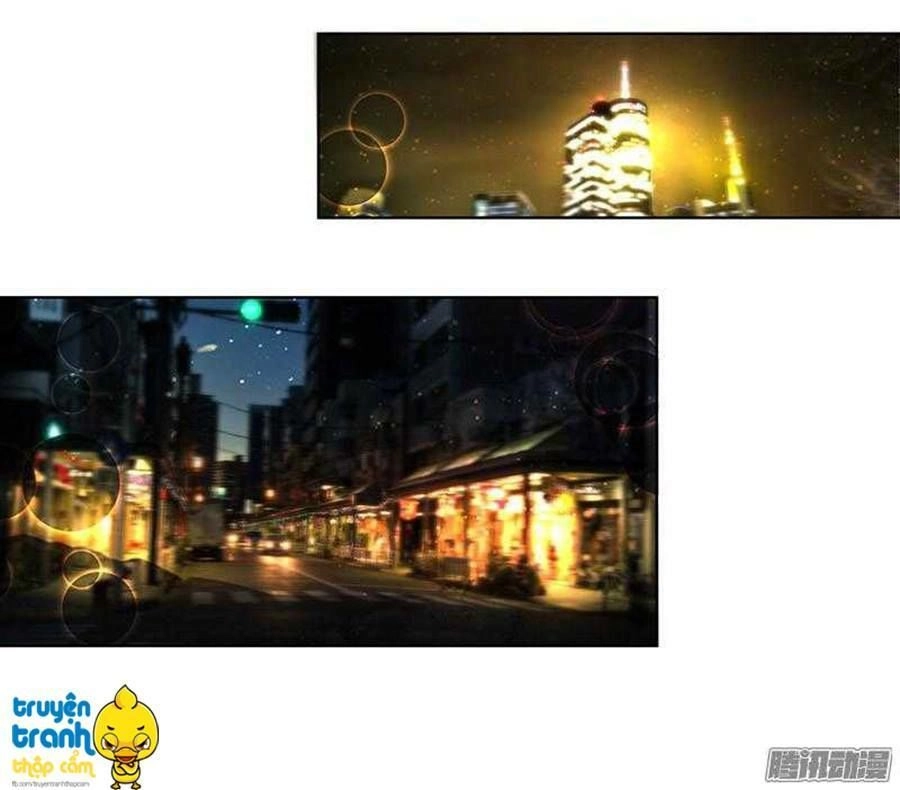 Cường Sủng Hào Môn Tiểu Manh Thê Chapter 23 - 41