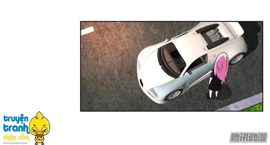 Cường Sủng Hào Môn Tiểu Manh Thê Chapter 23 - 42