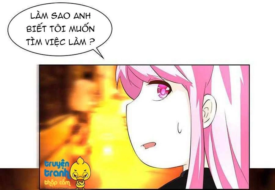 Cường Sủng Hào Môn Tiểu Manh Thê Chapter 23 - 46