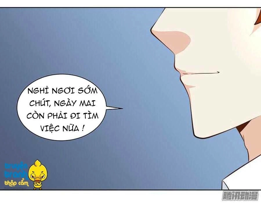 Cường Sủng Hào Môn Tiểu Manh Thê Chapter 24 - 5