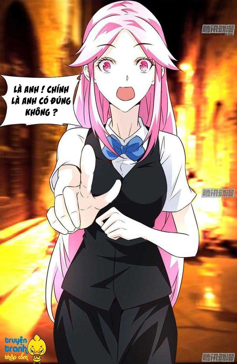 Cường Sủng Hào Môn Tiểu Manh Thê Chapter 24 - 7