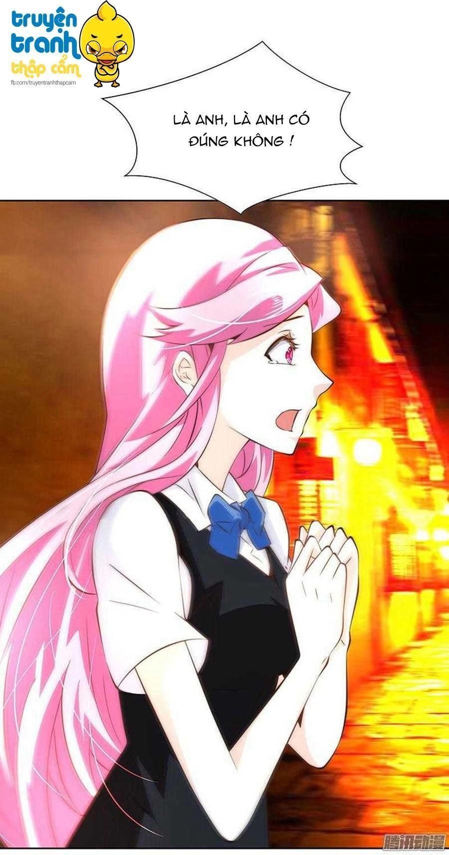 Cường Sủng Hào Môn Tiểu Manh Thê Chapter 24 - 8