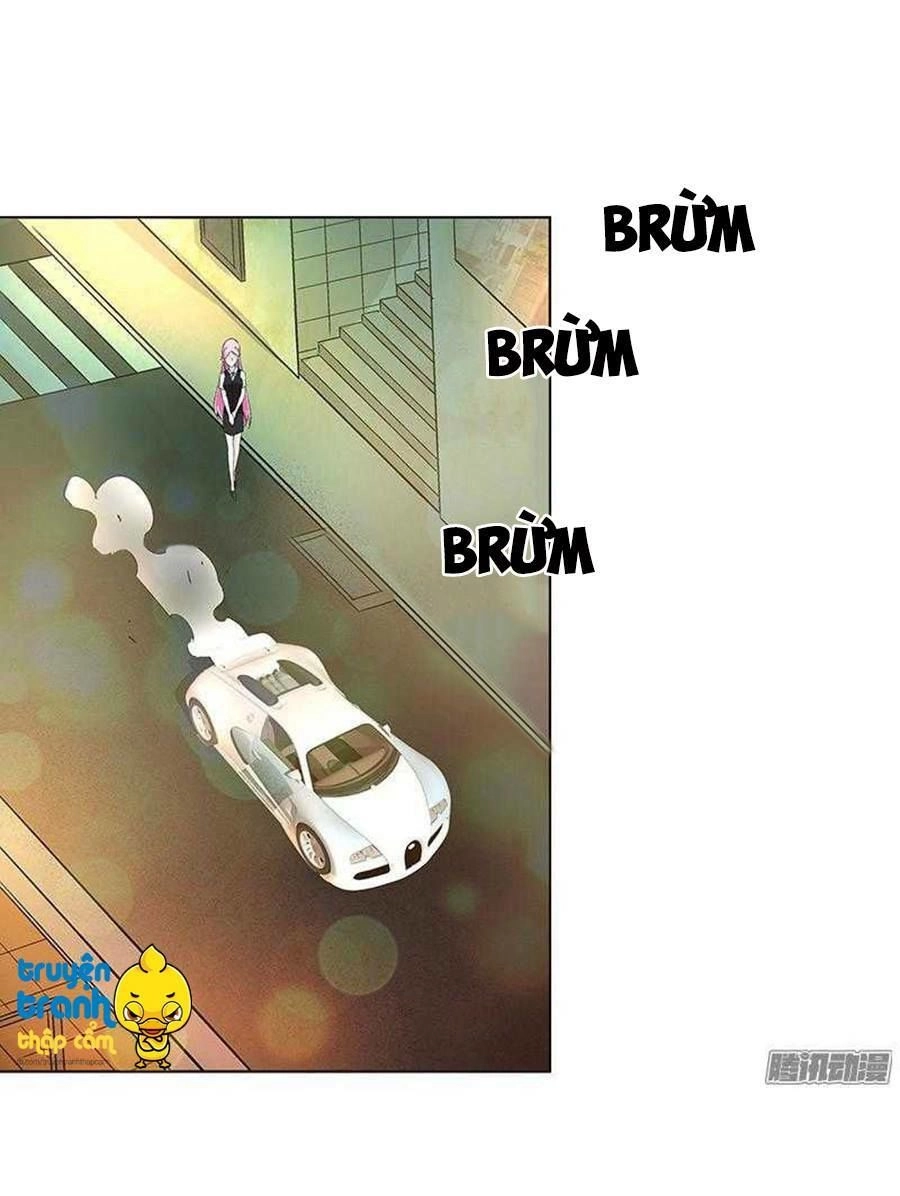 Cường Sủng Hào Môn Tiểu Manh Thê Chapter 24 - 10