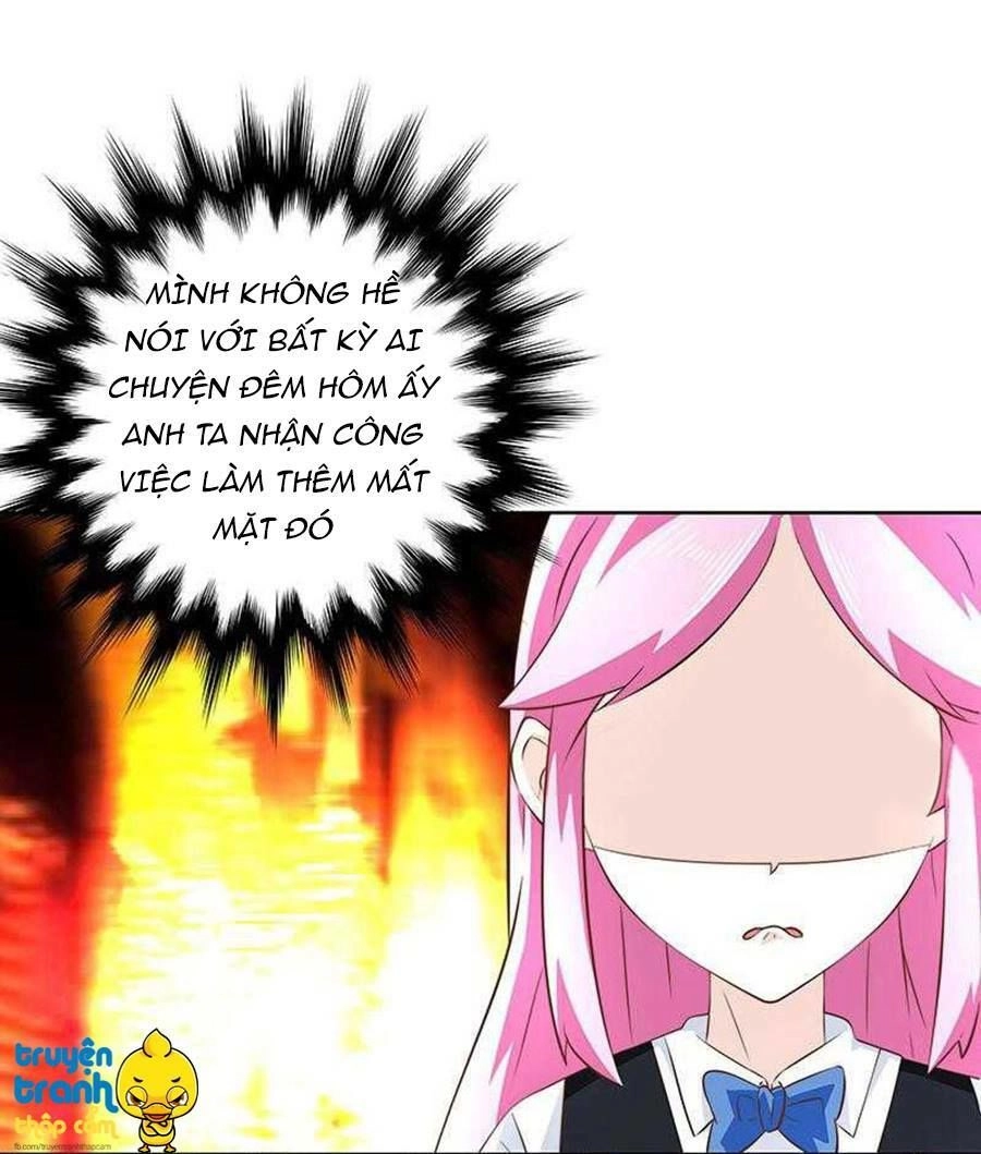 Cường Sủng Hào Môn Tiểu Manh Thê Chapter 24 - 11