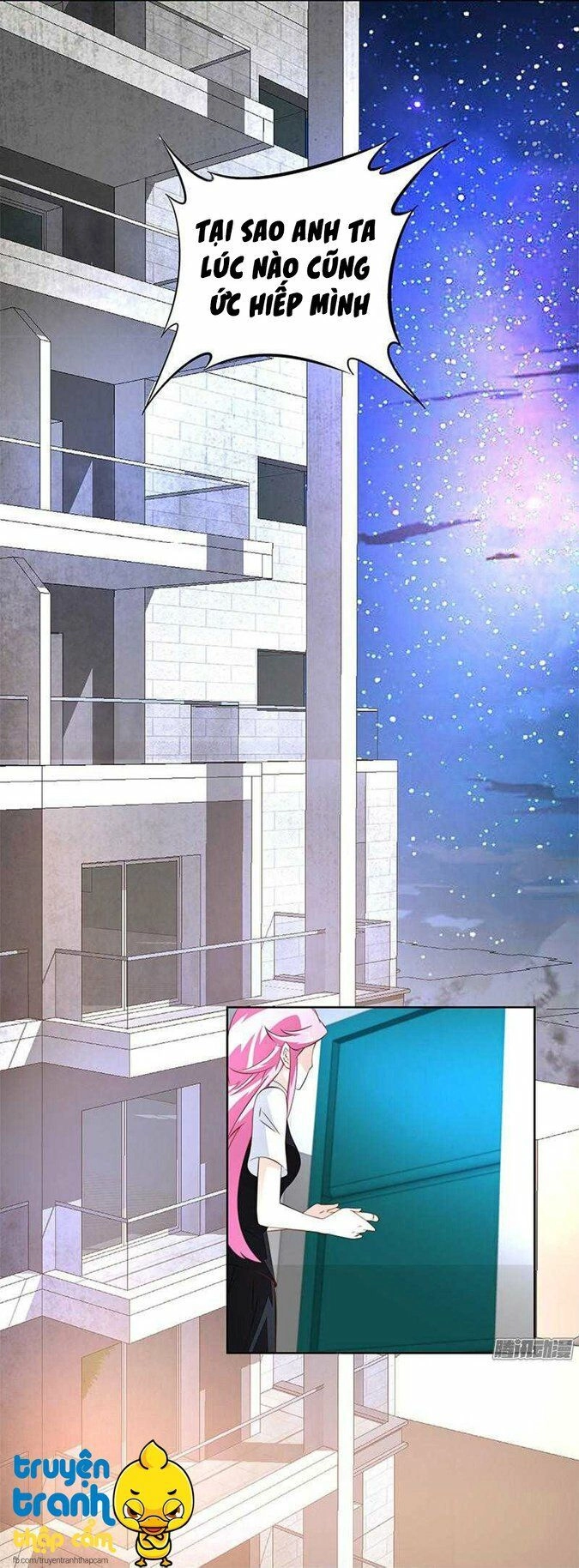 Cường Sủng Hào Môn Tiểu Manh Thê Chapter 24 - 12