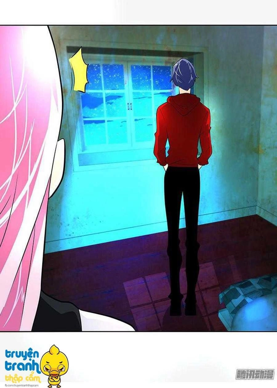 Cường Sủng Hào Môn Tiểu Manh Thê Chapter 24 - 14