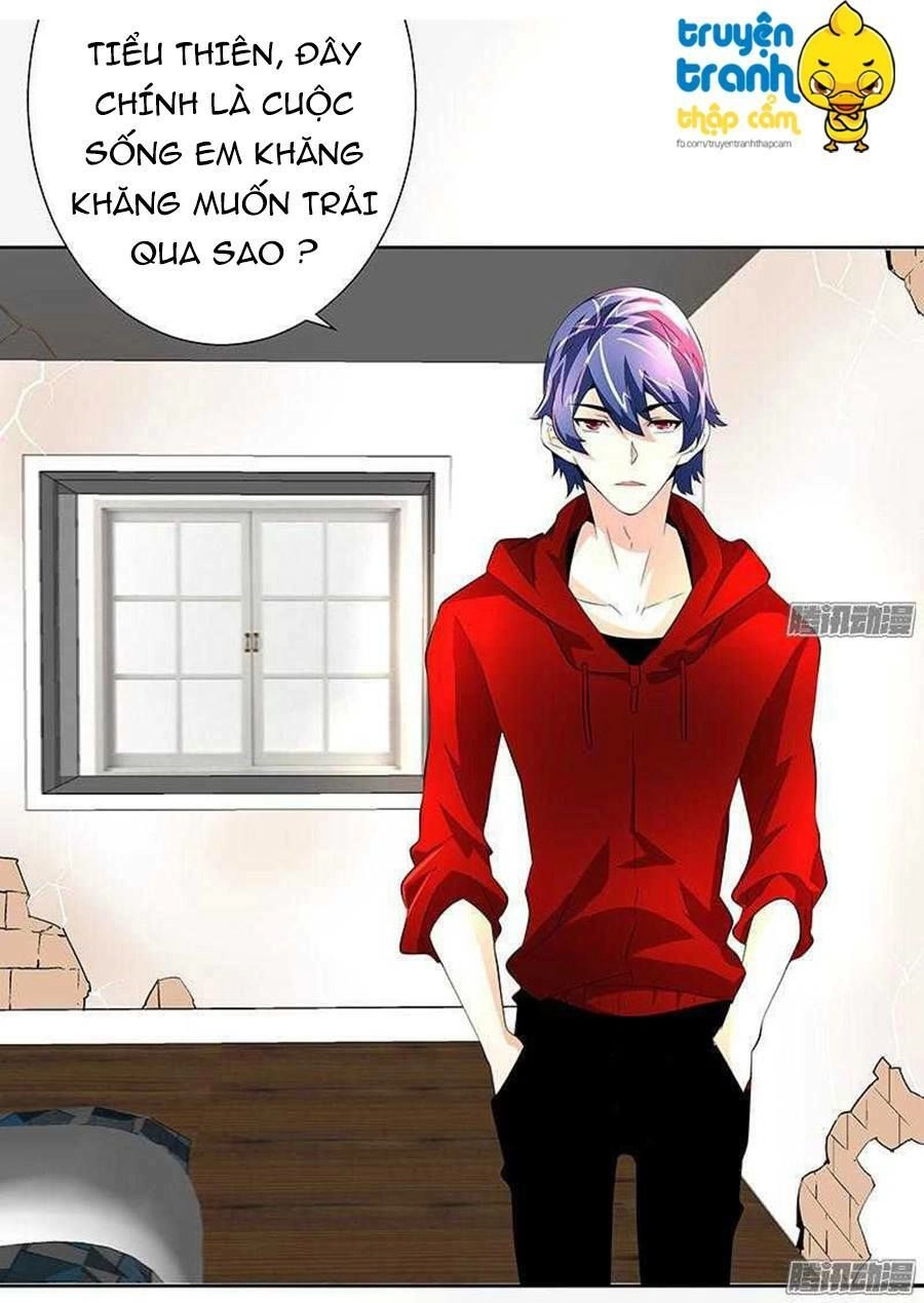 Cường Sủng Hào Môn Tiểu Manh Thê Chapter 24 - 17