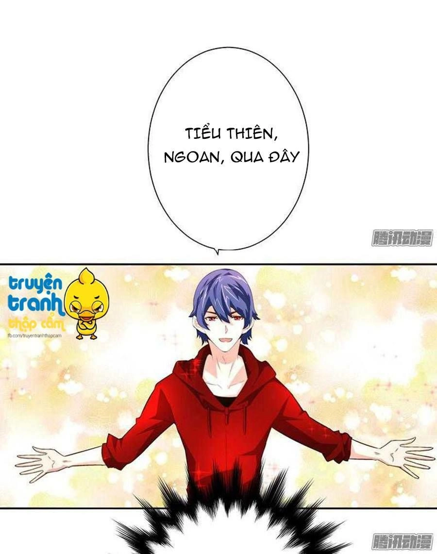 Cường Sủng Hào Môn Tiểu Manh Thê Chapter 24 - 20