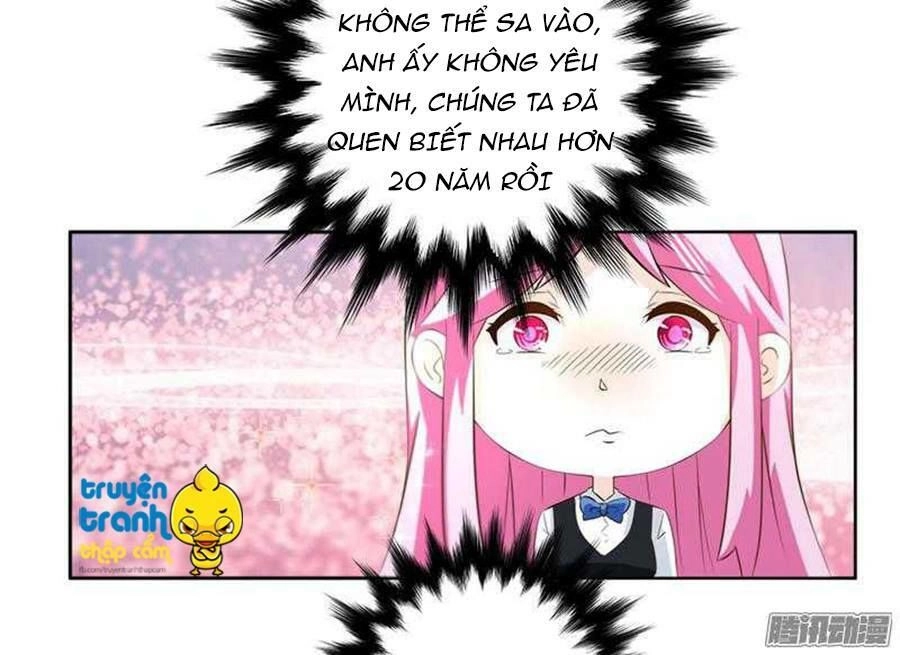 Cường Sủng Hào Môn Tiểu Manh Thê Chapter 24 - 21