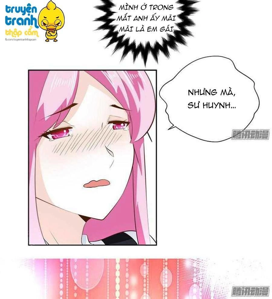 Cường Sủng Hào Môn Tiểu Manh Thê Chapter 24 - 22