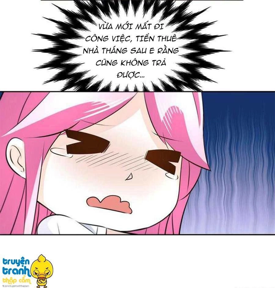 Cường Sủng Hào Môn Tiểu Manh Thê Chapter 24 - 23