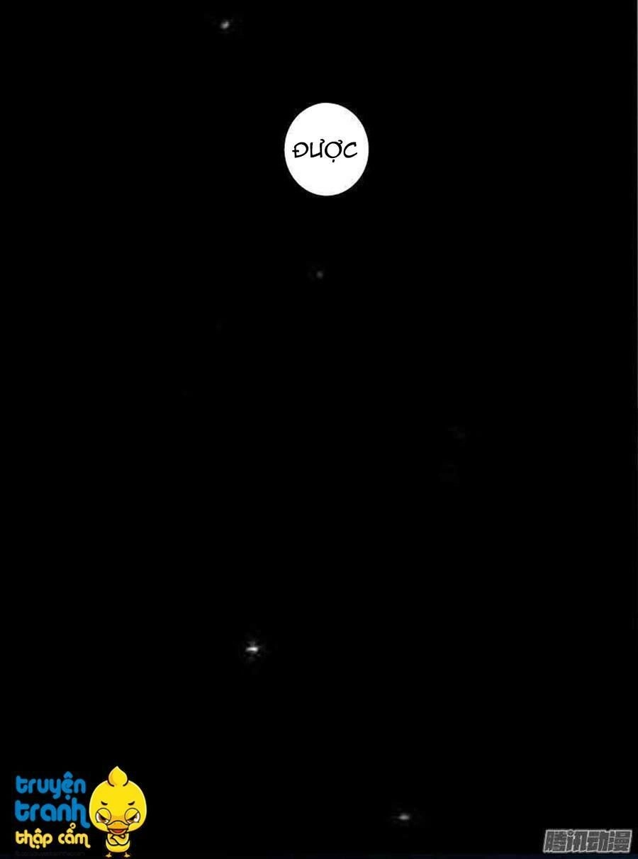 Cường Sủng Hào Môn Tiểu Manh Thê Chapter 24 - 25