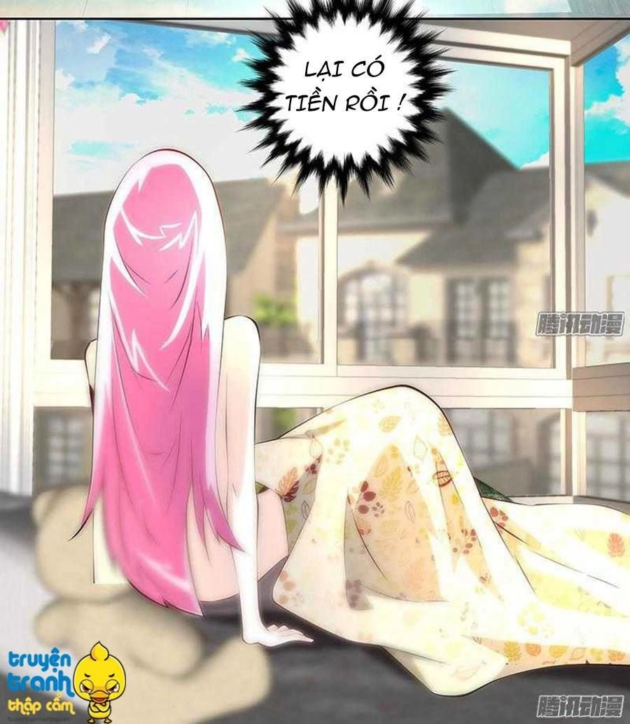 Cường Sủng Hào Môn Tiểu Manh Thê Chapter 24 - 29