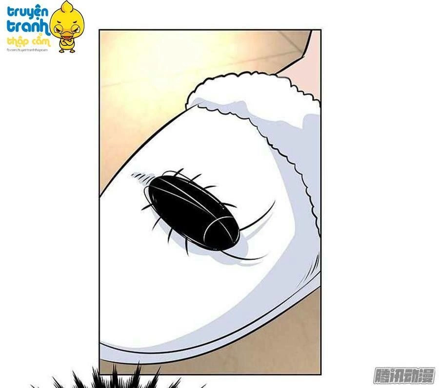 Cường Sủng Hào Môn Tiểu Manh Thê Chapter 24 - 31