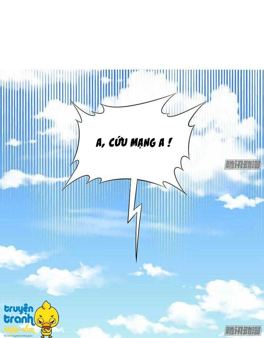 Cường Sủng Hào Môn Tiểu Manh Thê Chapter 24 - 33