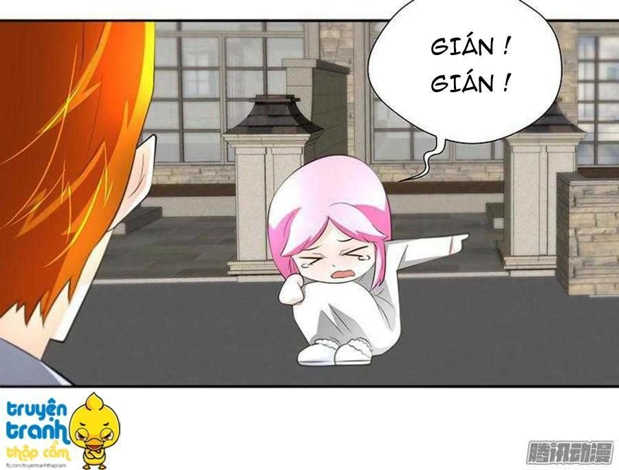 Cường Sủng Hào Môn Tiểu Manh Thê Chapter 24 - 35