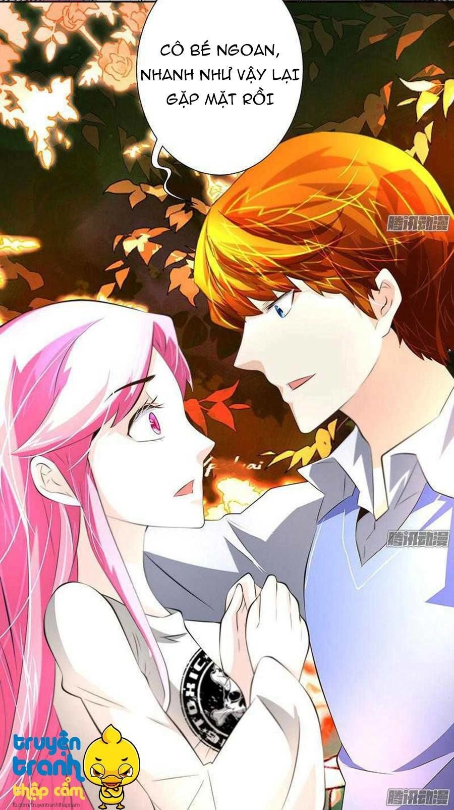 Cường Sủng Hào Môn Tiểu Manh Thê Chapter 25 - 4