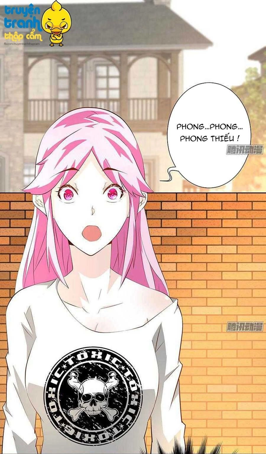 Cường Sủng Hào Môn Tiểu Manh Thê Chapter 25 - 5