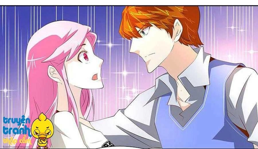 Cường Sủng Hào Môn Tiểu Manh Thê Chapter 25 - 10