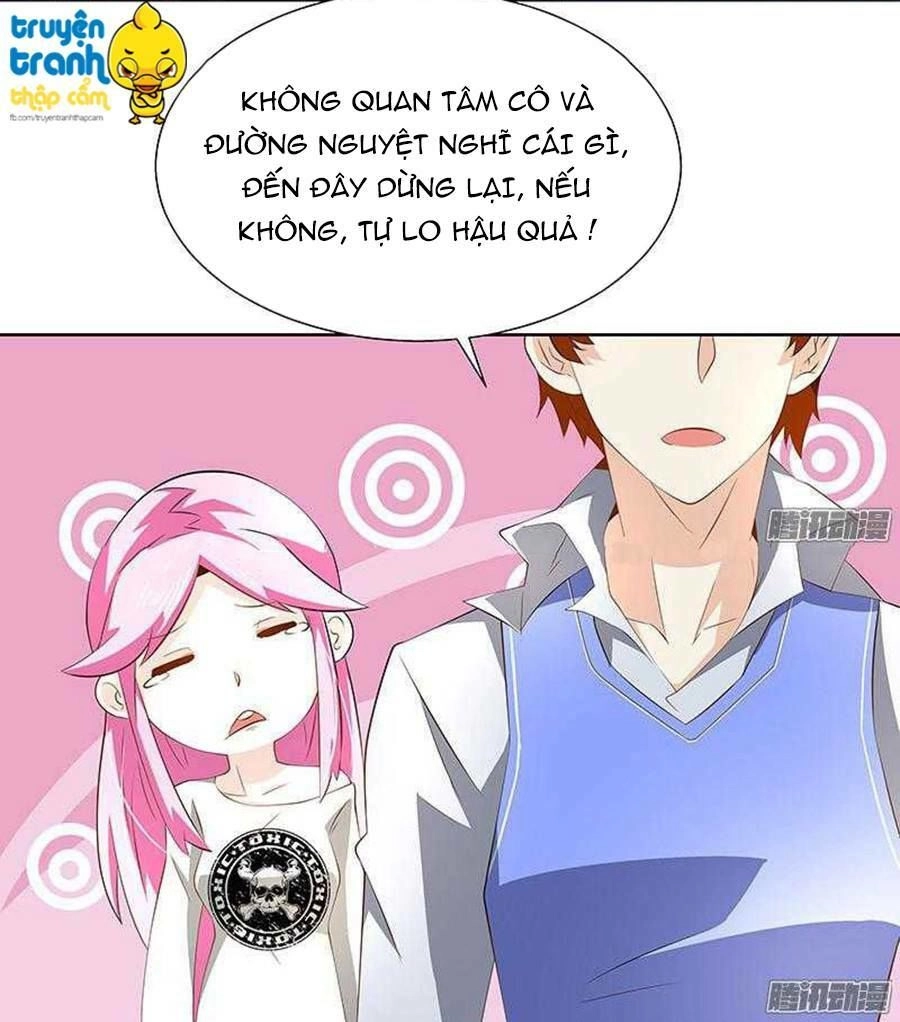 Cường Sủng Hào Môn Tiểu Manh Thê Chapter 25 - 11