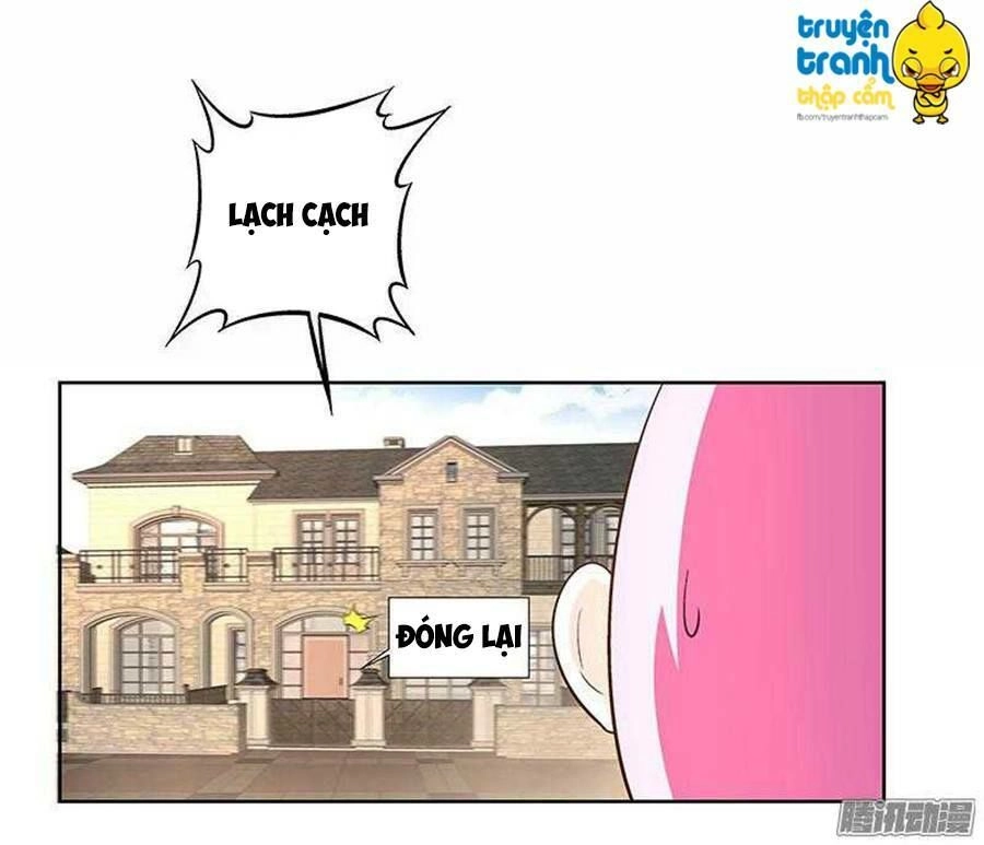 Cường Sủng Hào Môn Tiểu Manh Thê Chapter 25 - 17