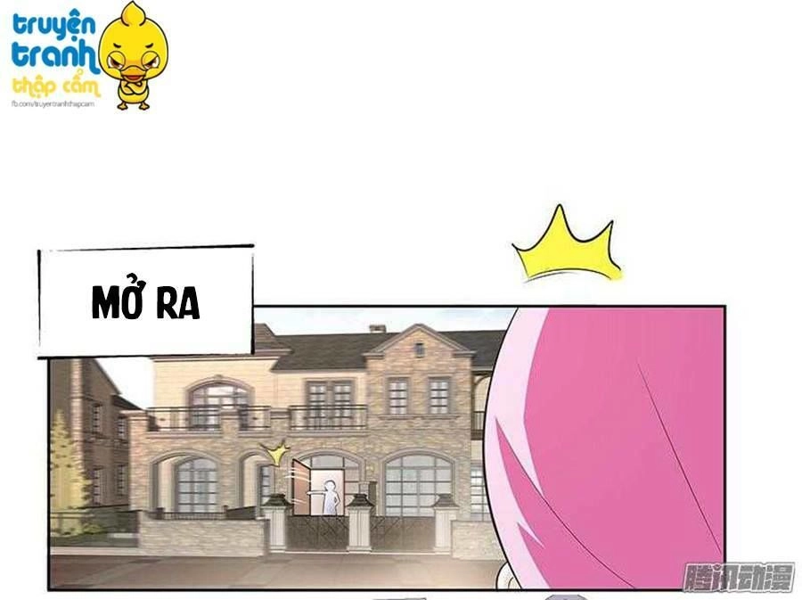 Cường Sủng Hào Môn Tiểu Manh Thê Chapter 25 - 18