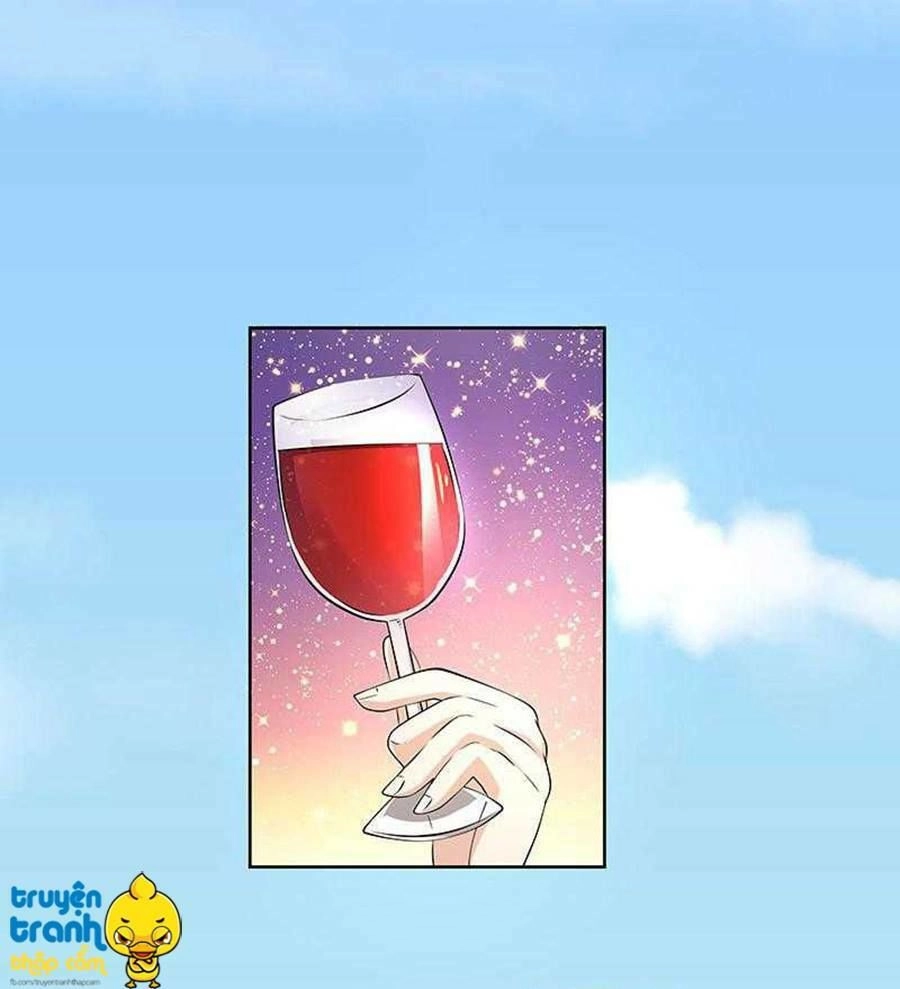 Cường Sủng Hào Môn Tiểu Manh Thê Chapter 25 - 23