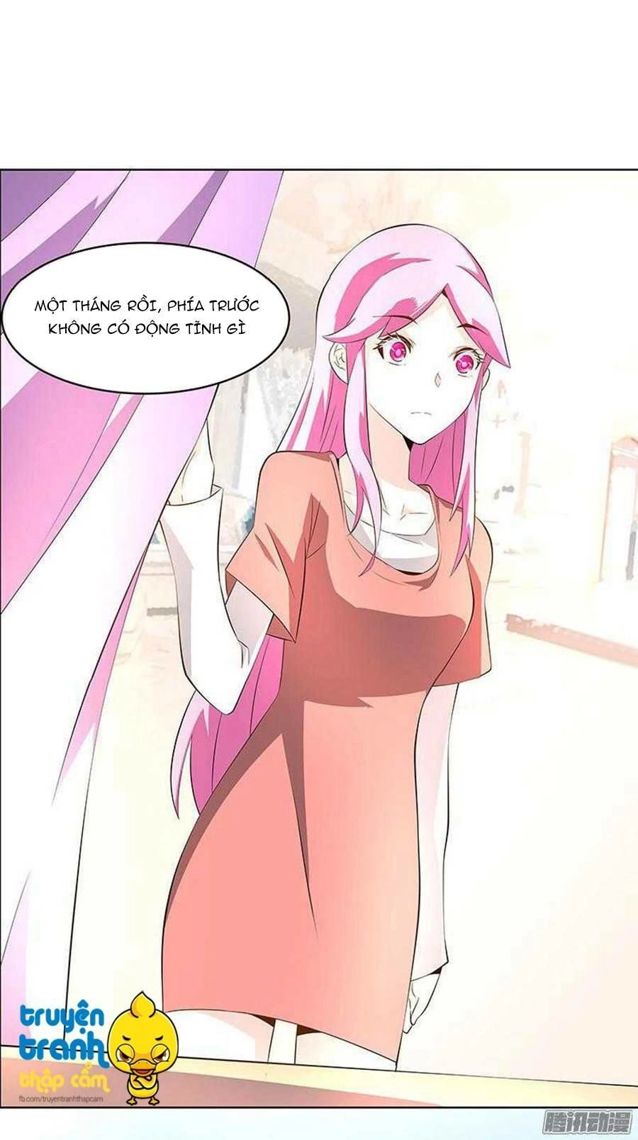 Cường Sủng Hào Môn Tiểu Manh Thê Chapter 25 - 26