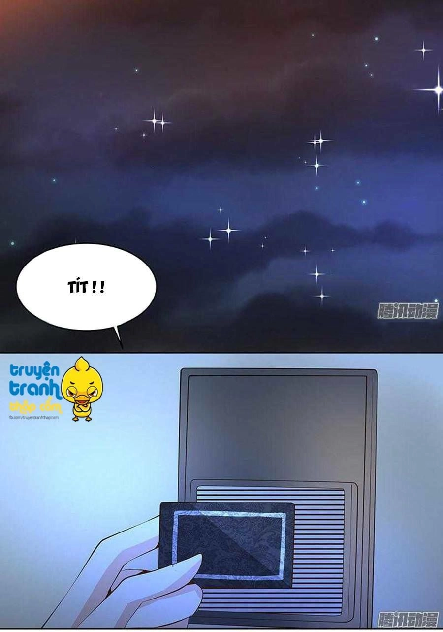 Cường Sủng Hào Môn Tiểu Manh Thê Chapter 25 - 29