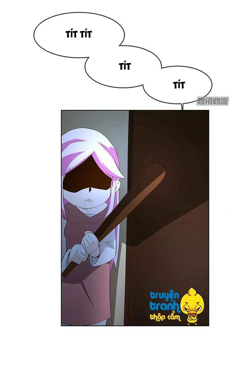 Cường Sủng Hào Môn Tiểu Manh Thê Chapter 25 - 30