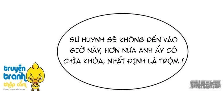 Cường Sủng Hào Môn Tiểu Manh Thê Chapter 25 - 31