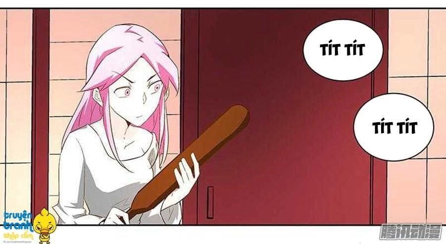 Cường Sủng Hào Môn Tiểu Manh Thê Chapter 25 - 32