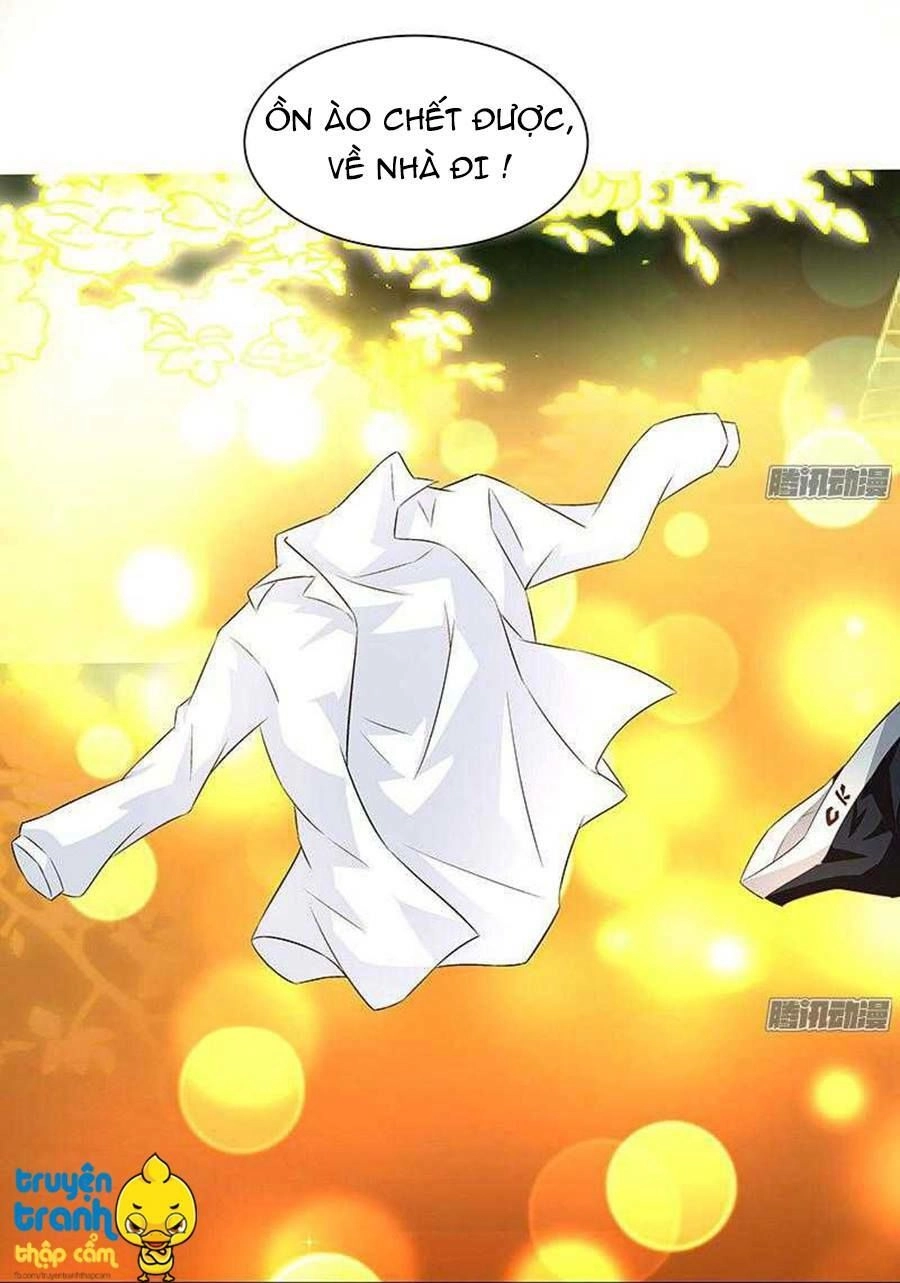 Cường Sủng Hào Môn Tiểu Manh Thê Chapter 25 - 39