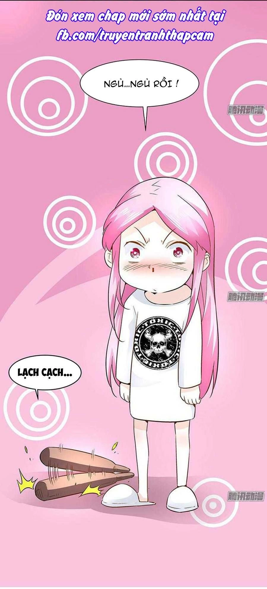 Cường Sủng Hào Môn Tiểu Manh Thê Chapter 25 - 41