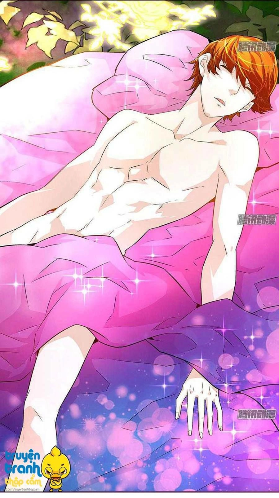 Cường Sủng Hào Môn Tiểu Manh Thê Chapter 26 - 3