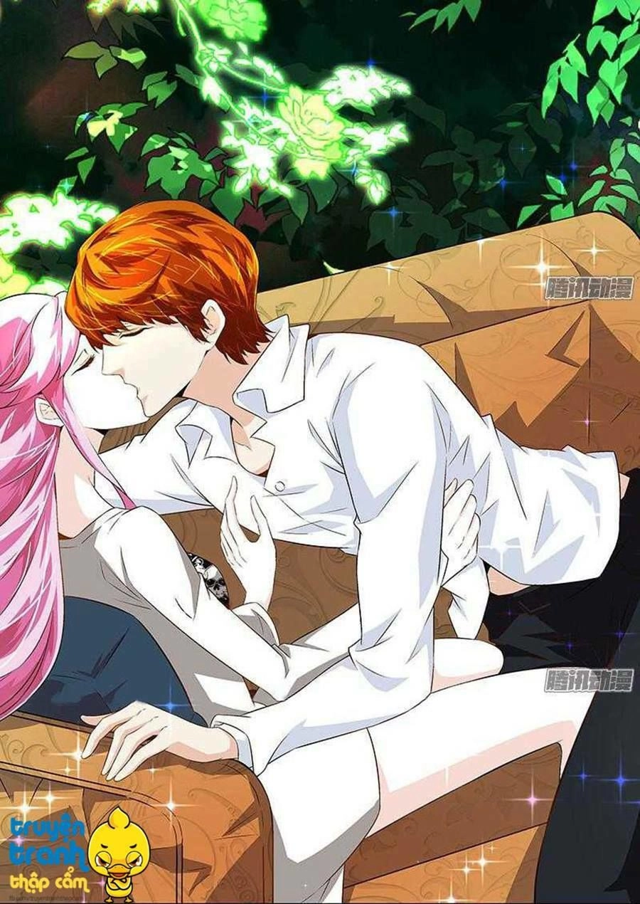 Cường Sủng Hào Môn Tiểu Manh Thê Chapter 26 - 5