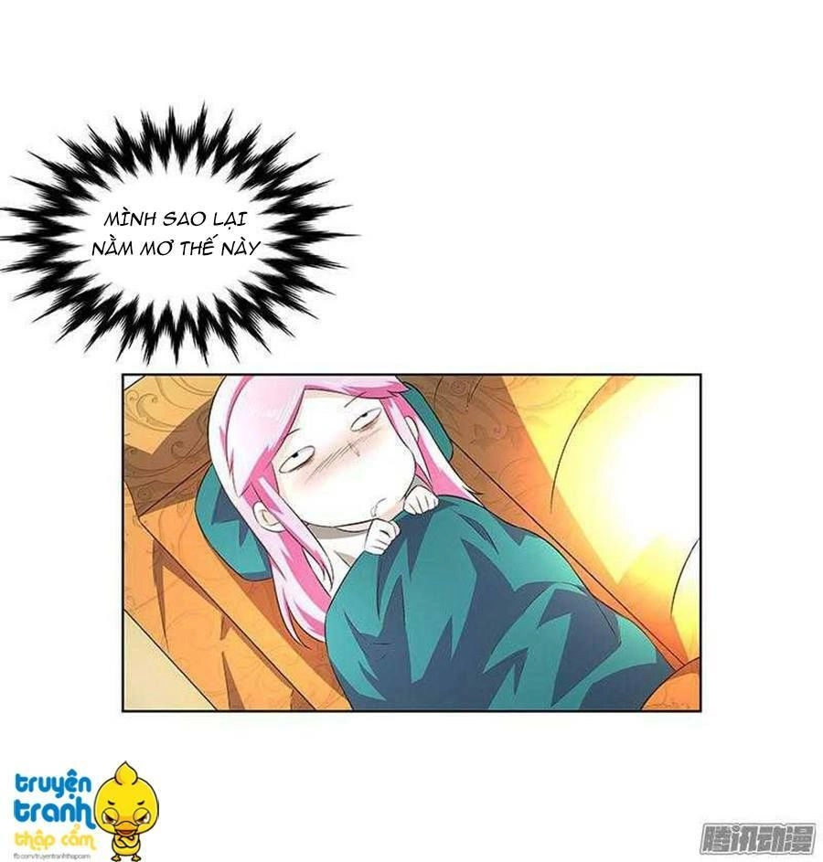 Cường Sủng Hào Môn Tiểu Manh Thê Chapter 26 - 6