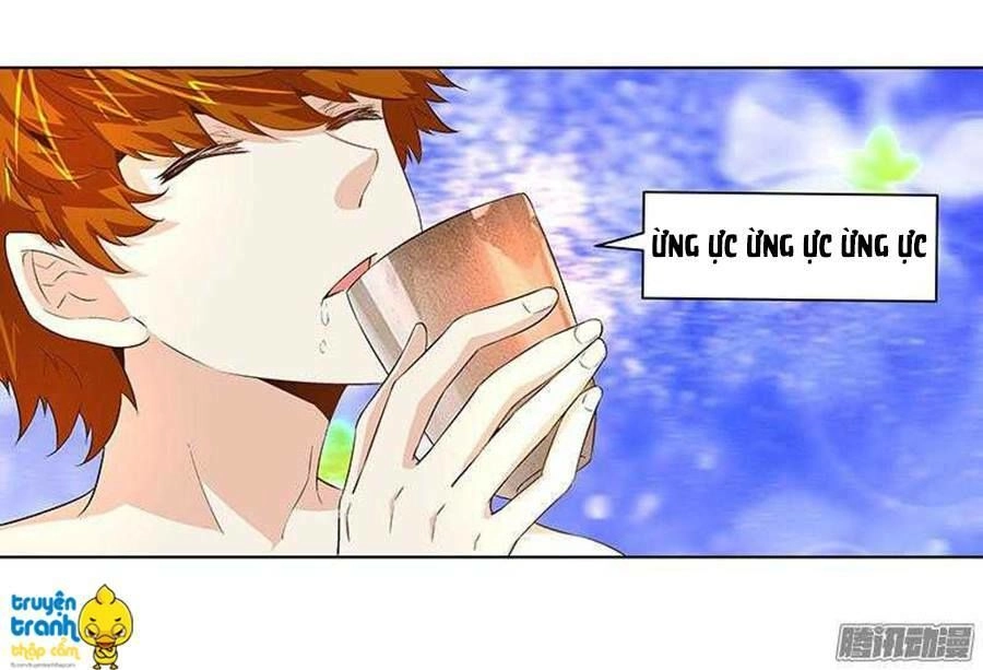 Cường Sủng Hào Môn Tiểu Manh Thê Chapter 26 - 9