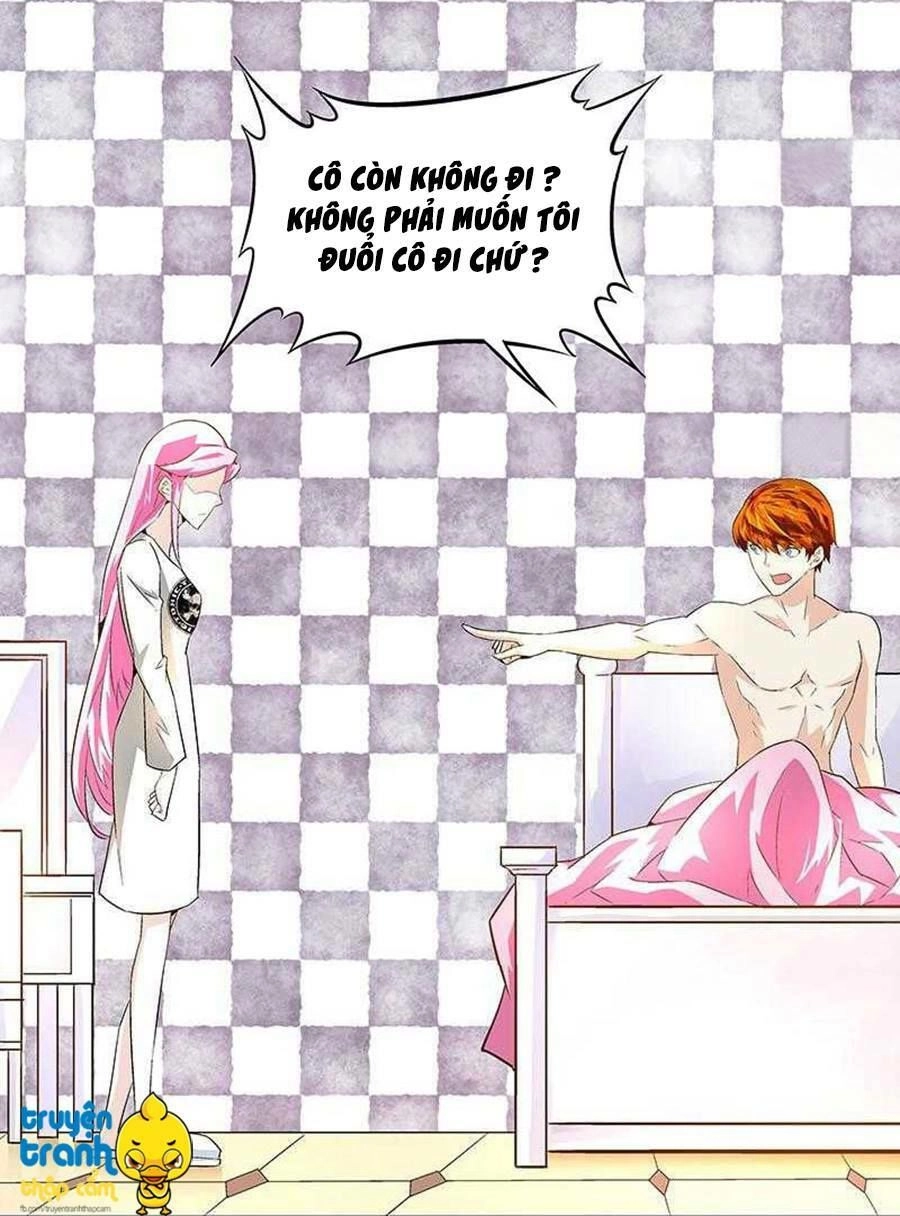 Cường Sủng Hào Môn Tiểu Manh Thê Chapter 26 - 14