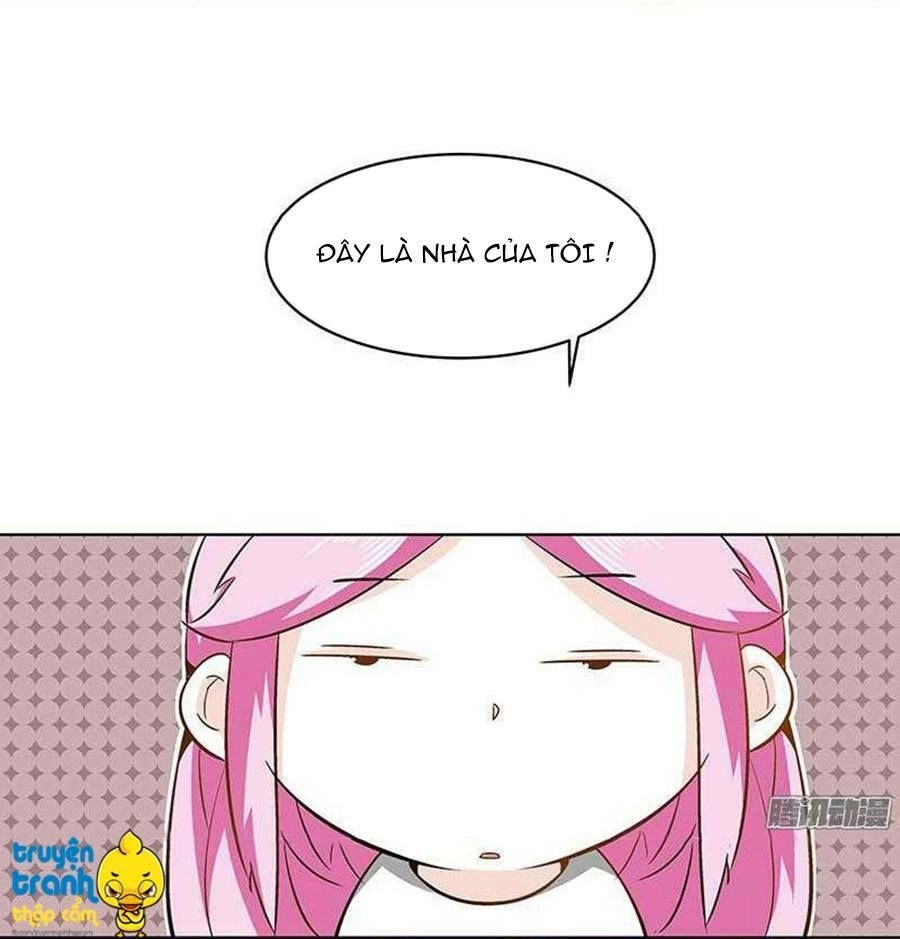 Cường Sủng Hào Môn Tiểu Manh Thê Chapter 26 - 15