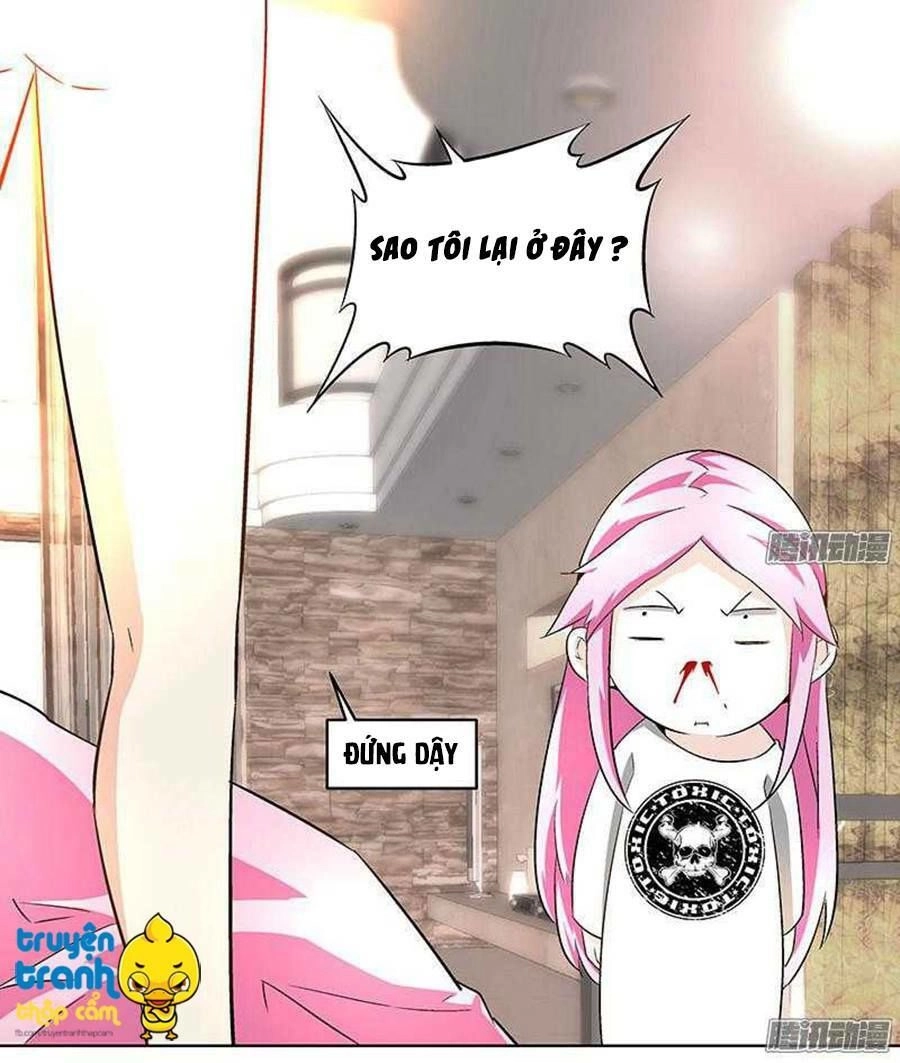 Cường Sủng Hào Môn Tiểu Manh Thê Chapter 26 - 17